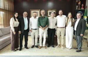 Ceará garante apoio à instalação de nova empresa em Granja, com previsão de mais de 800 vagas de trabalho