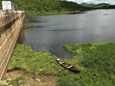 Açudes da Bacia do Banabuiú registram aportes de até 65 cm em quatro dias; confira lista completa