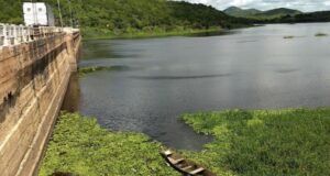 Açudes da Bacia do Banabuiú registram aportes de até 65 cm em quatro dias; confira lista completa