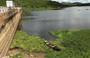 Açudes da Bacia do Banabuiú registram aportes de até 65 cm em quatro dias; confira lista completa