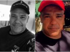 Bombeiro civil e ex-líder de torcida do Ferroviário é morto a tiros em Fortaleza pelo ex-companheiro da namorada