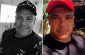 Bombeiro civil e ex-líder de torcida do Ferroviário é morto a tiros em Fortaleza pelo ex-companheiro da namorada