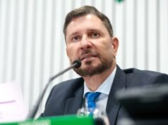 Romeu Aldigueri ressalta resultados positivos na segurança pública durante o Carnaval