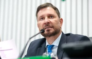 Romeu Aldigueri ressalta resultados positivos na segurança pública durante o Carnaval