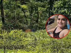 Mulher desaparecida em Independência é encontrada sem vida após sequestro