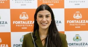 Manoela Pimenta anuncia saída da superintendência do Ministério da Agricultura no Ceará