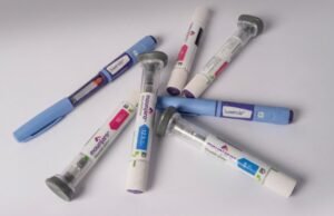 Anvisa recebe 65 notificações de mortes ligadas a canetas para emagrecimento