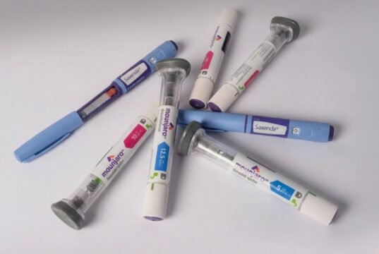 Anvisa recebe 65 notificações de mortes ligadas a canetas para emagrecimento