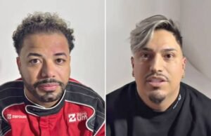 Hytalo Santos e marido são condenados por exploração sexual de adolescentes