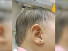 Polícia prende homem acusado de agredir esposa e filha recém-nascida no município Aiuaba