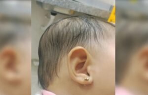 Polícia prende homem acusado de agredir esposa e filha recém-nascida no município Aiuaba