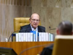 Gilmar Mendes determina suspensão de “penduricalhos” do Judiciário e do MP pagos com base em leis estaduais