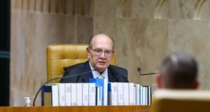 Gilmar Mendes determina suspensão de “penduricalhos” do Judiciário e do MP pagos com base em leis estaduais