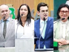 TSE retoma nesta terça, 24, julgamento que pode cassar deputados do PL no Ceará
