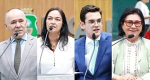 TSE retoma nesta terça, 24, julgamento que pode cassar deputados do PL no Ceará