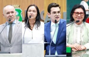 TSE retoma nesta terça, 24, julgamento que pode cassar deputados do PL no Ceará