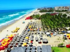 Elmano garante acordo histórico para a Praia do Futuro