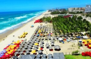 Elmano garante acordo histórico para a Praia do Futuro