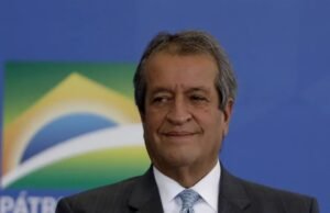 Valdemar Costa Neto descarta racha na família Bolsonaro e explica motivo de Michelle ainda não ter reforçado pré-campanha de Flávio