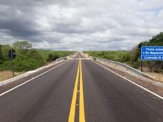 Elmano garante duplicações para BR-222 e BR-020: “iniciaremos as obras em breve”