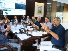 Governo do Ceará envia à Alece projeto que equipara auxílio-alimentação dos militares ao dos demais servidores