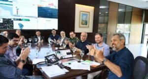 Governo do Ceará envia à Alece projeto que equipara auxílio-alimentação dos militares ao dos demais servidores