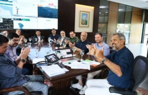 Governo do Ceará envia à Alece projeto que equipara auxílio-alimentação dos militares ao dos demais servidores