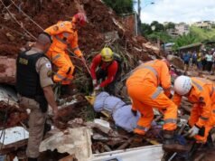 Juiz de Fora: desastre reflete negligência com aquecimento global