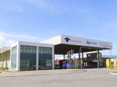 Projeto do Data Center do TikTok no Ceará conta com quatro fases e operação deve iniciar em julho de 2027