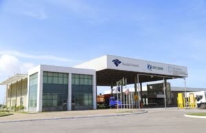 Projeto do Data Center do TikTok no Ceará conta com quatro fases e operação deve iniciar em julho de 2027