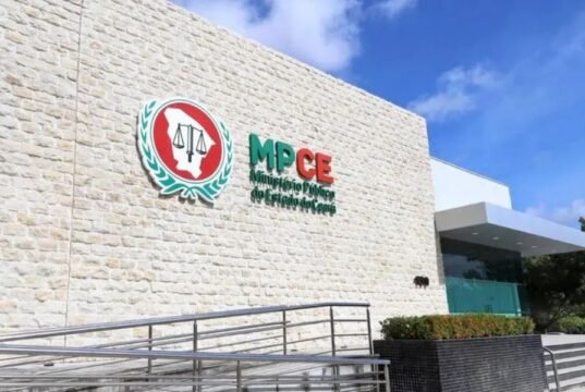 MPCE denuncia 38 acusados por esquema de corrupção e desvio de dinheiro público de prefeituras e câmaras municipais do Ceará
