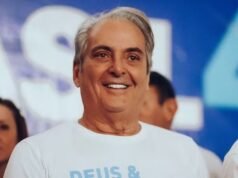 Morre o empresário e jornalista José Alberto Bardawill, aos 73 anos