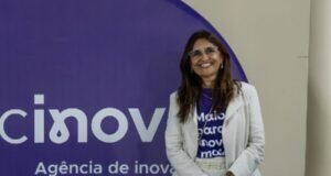 Professora da UFC é a 1ª mulher a receber prêmio de inovação da Sociedade Brasileira de Química em 20 anos