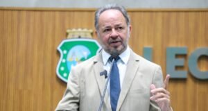 Acrísio Sena cumpre agenda no Cariri com entregas e ações de inovação