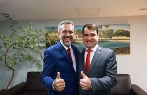 Salmito destaca avanços do Governo do Estado na abertura da 4ª sessão legislativa da Alece