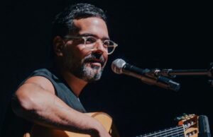 Cainã Cavalcante apresenta “O Nordeste é agora!” no Theatro São João, em Sobral