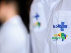 Ministério da Saúde abre 111 vagas do Mais Médicos Especialistas no Ceará