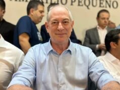 Ciro Gomes no Cariri: discursos duros, articulação da oposição e incerteza sobre candidatura ao Governo do Ceará