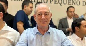Ciro Gomes no Cariri: discursos duros, articulação da oposição e incerteza sobre candidatura ao Governo do Ceará