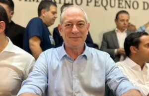 Ciro Gomes no Cariri: discursos duros, articulação da oposição e incerteza sobre candidatura ao Governo do Ceará