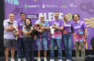 Alece Pet reúne apaixonados por cães e gatos e reforça importância do bem-estar animal