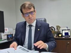 Salmito denuncia abusos da TIM na Tribuna da Alece e convoca consumidores cearenses a apresentarem denúncias