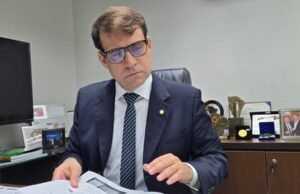 Salmito denuncia abusos da TIM na Tribuna da Alece e convoca consumidores cearenses a apresentarem denúncias