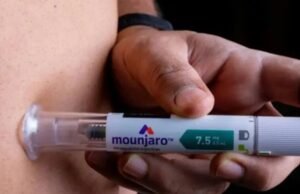 Projeto quer liberar produção de Mounjaro no Brasil para ampliar oferta no SUS