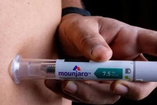 Projeto quer liberar produção de Mounjaro no Brasil para ampliar oferta no SUS