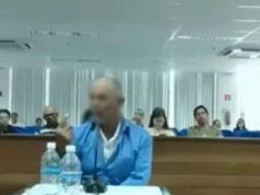 Absolvido sogro que deu chicotadas em genro que agredia sua filha grávida