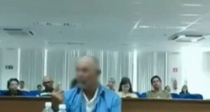 Absolvido sogro que deu chicotadas em genro que agredia sua filha grávida