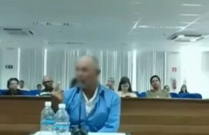 Absolvido sogro que deu chicotadas em genro que agredia sua filha grávida