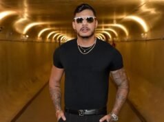 Hungria, sucesso nacional com mais de 10 milhões de visualizações no YouTube, sobe ao palco nesta terça, 17, no Carnaval de Banabuiú