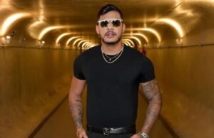 Hungria, sucesso nacional com mais de 10 milhões de visualizações no YouTube, sobe ao palco nesta terça, 17, no Carnaval de Banabuiú